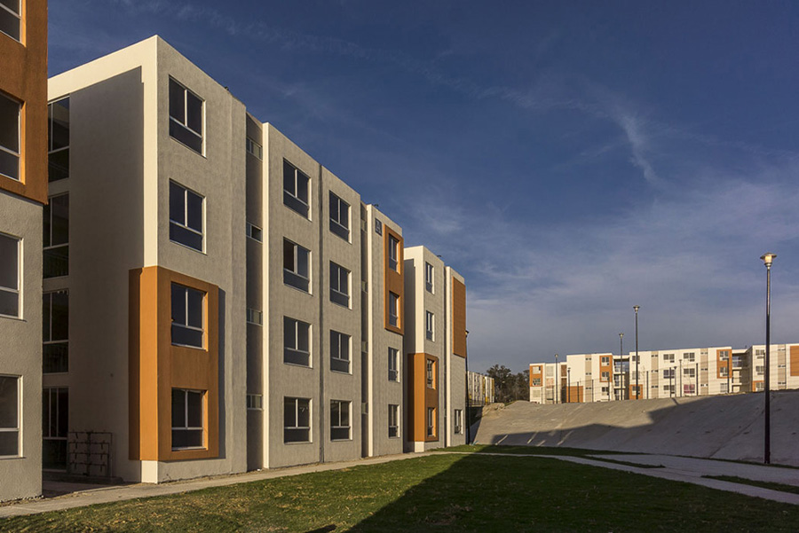 Migdal Arquitectos